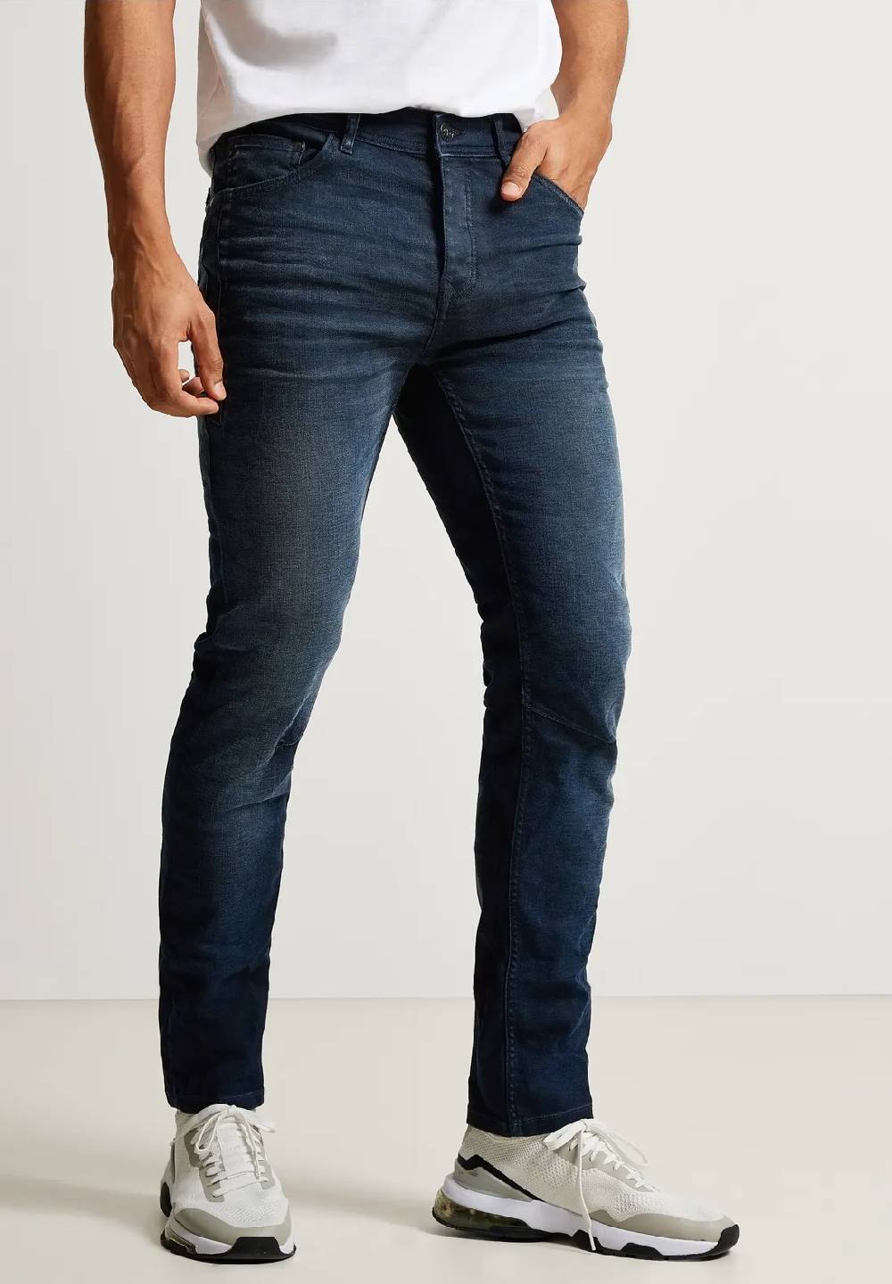 Street One Regular Fit Jeans - Style PLAYER