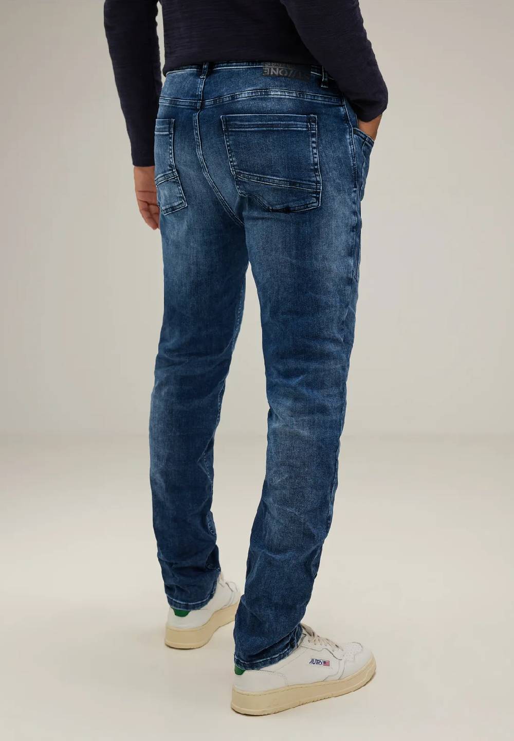 Street One Regular Fit Jeans - Style PLAYER