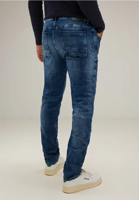 Street One Regular Fit Jeans - Style PLAYER