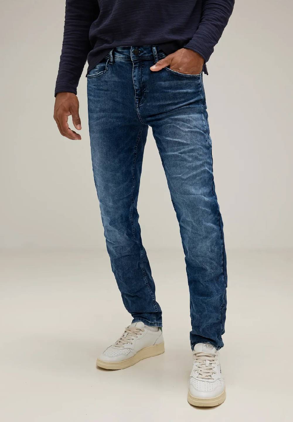 Street One Regular Fit Jeans - Style PLAYER