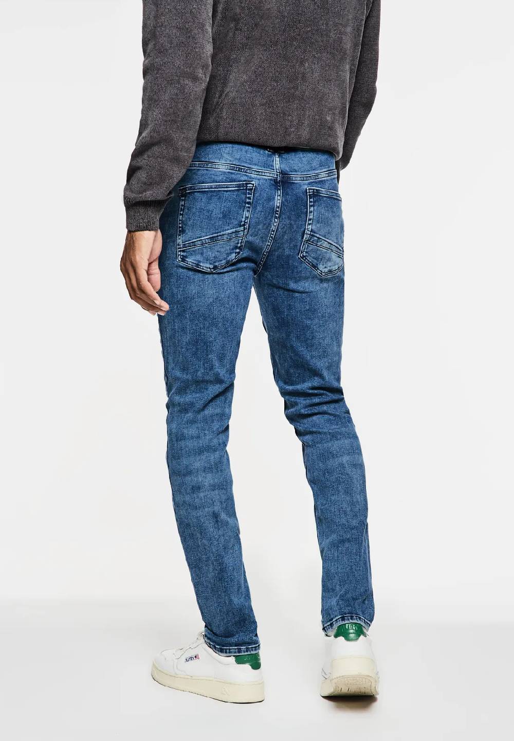 Street One Regular Fit Jeans - Style PLAYER