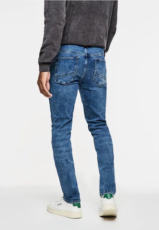 Street One Regular Fit Jeans - Style PLAYER