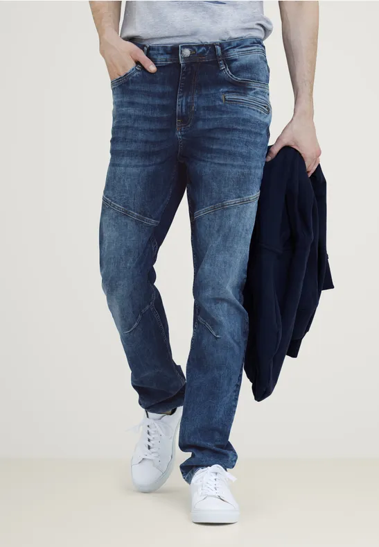 Street One Regular Fit Jeans - Style PLAYER