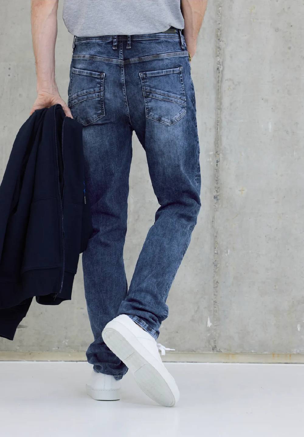 Street One Regular Fit Jeans - Style PLAYER