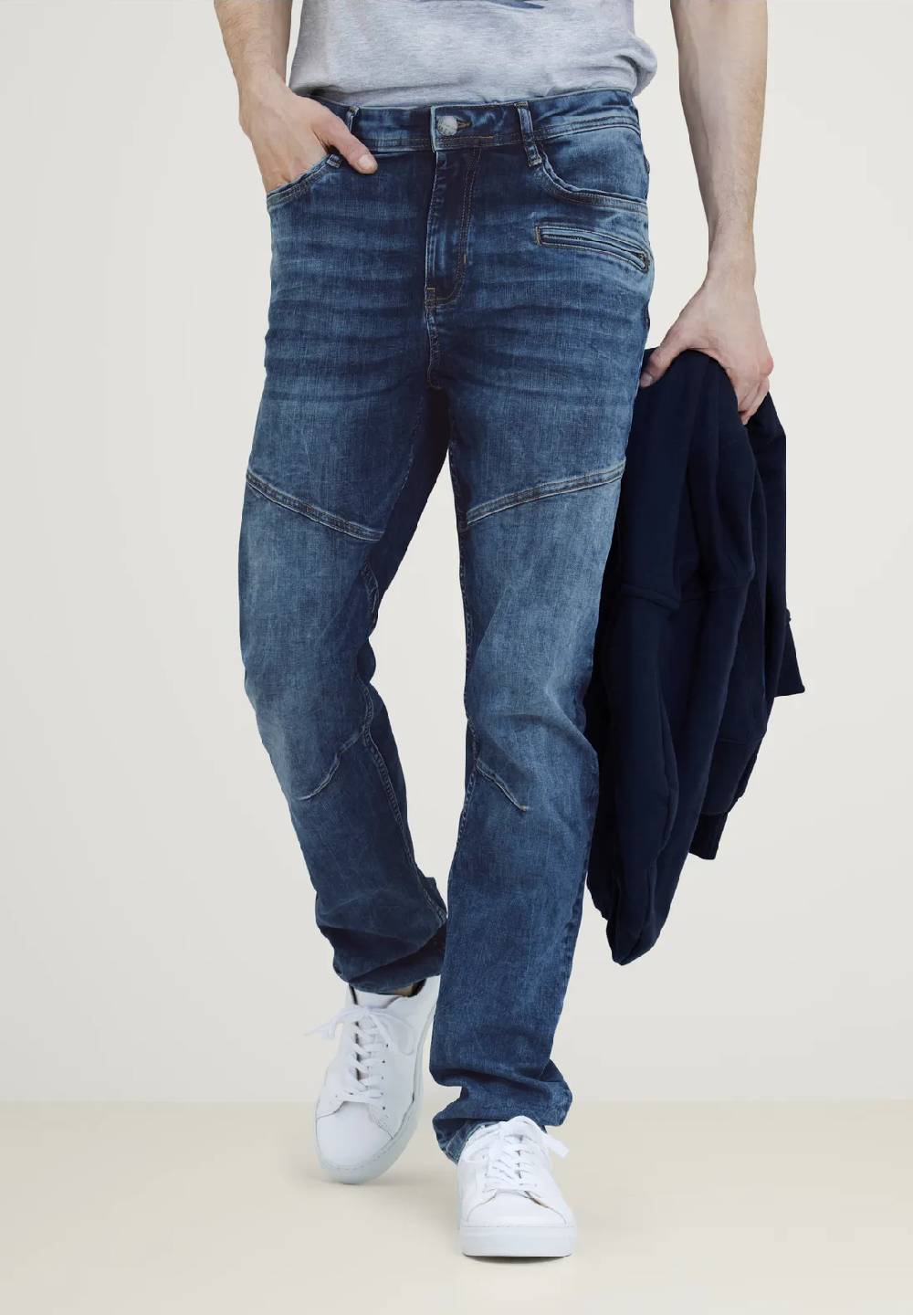 Street One Regular Fit Jeans - Style PLAYER