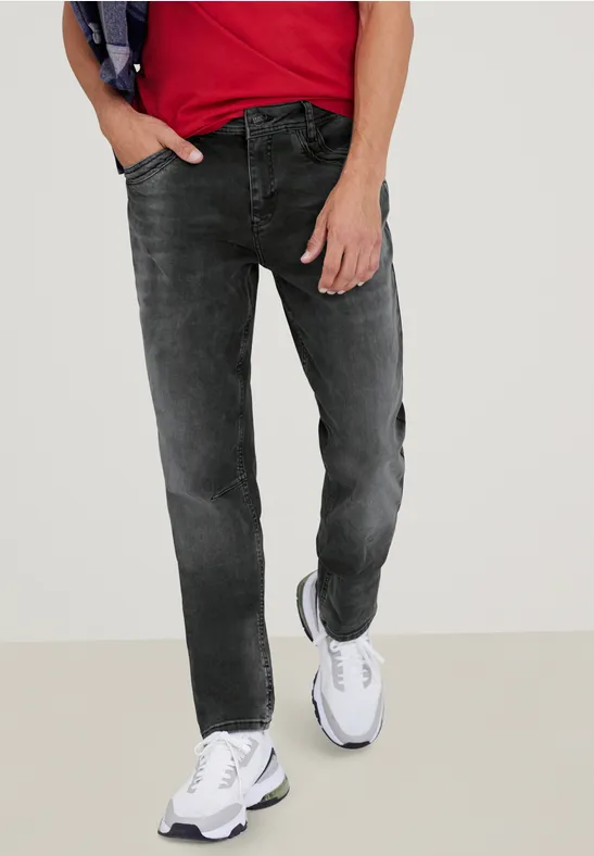 Street One Regular Fit Jeans - Style PLAYER