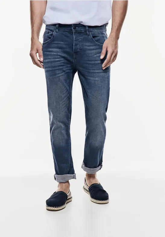 Street One Regular Fit Jeans - Style PLAYER
