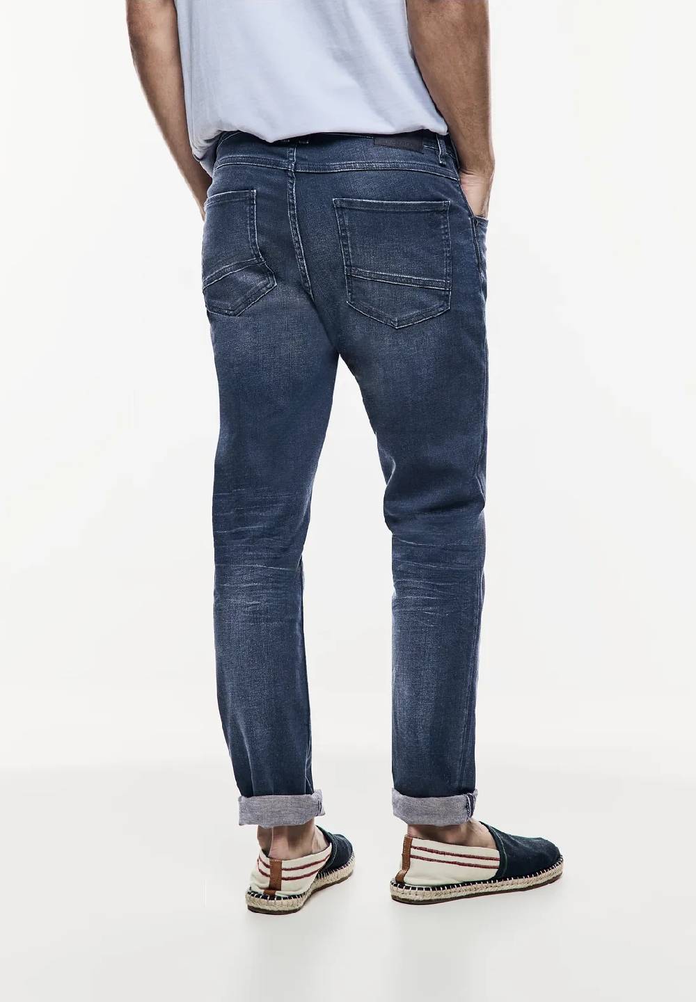 Street One Regular Fit Jeans - Style PLAYER