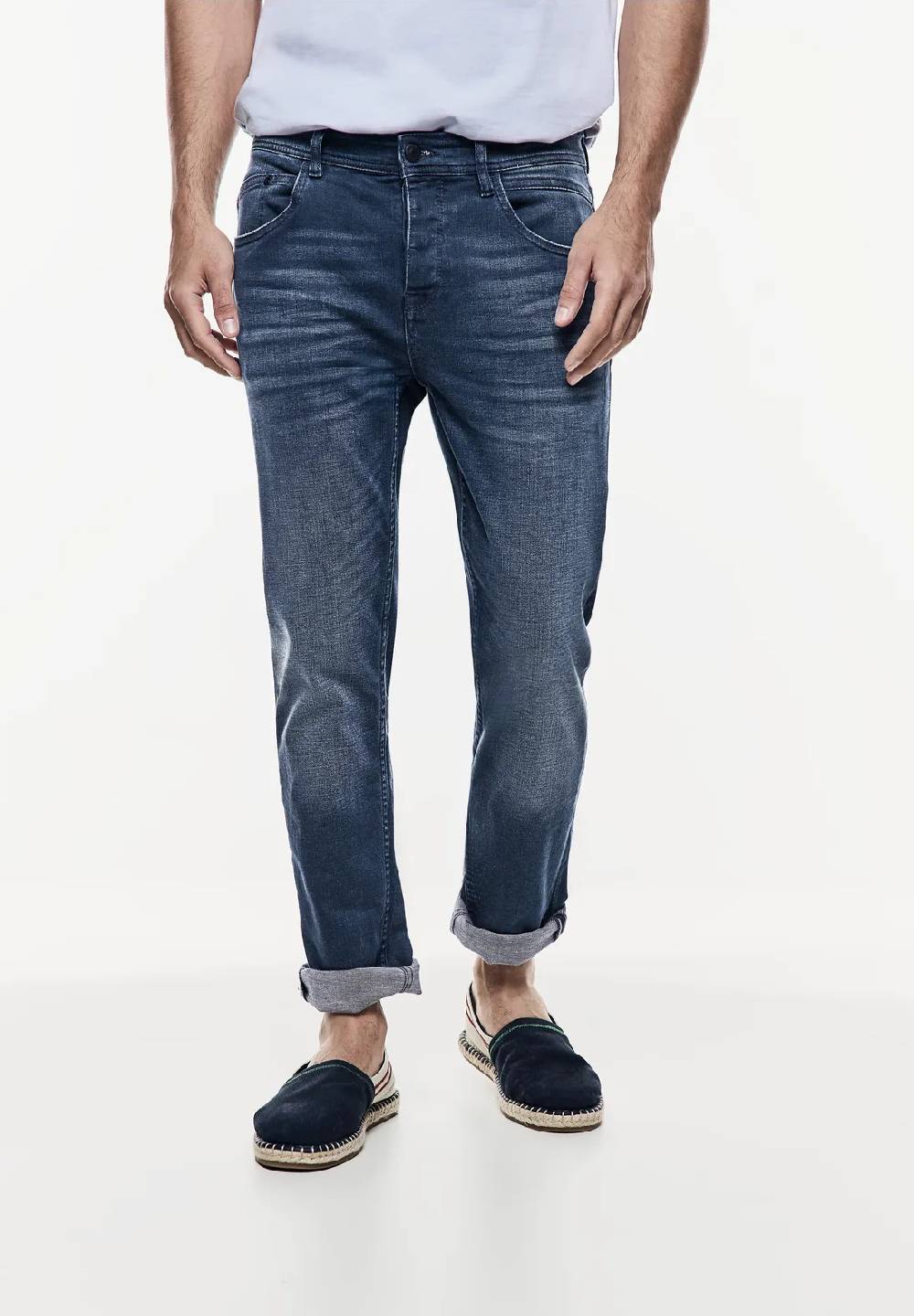 Street One Regular Fit Jeans - Style PLAYER
