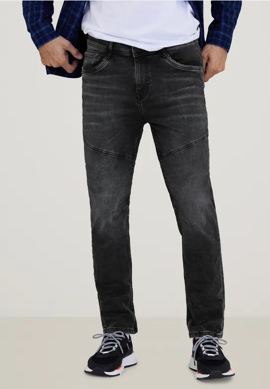 Street One Regular Fit Jeans - Style PLAYER