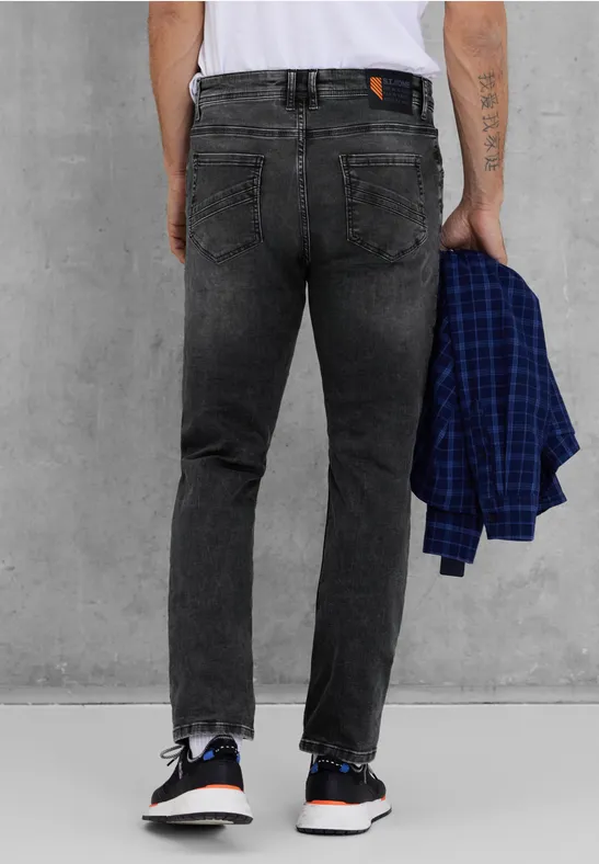Street One Regular Fit Jeans - Style PLAYER