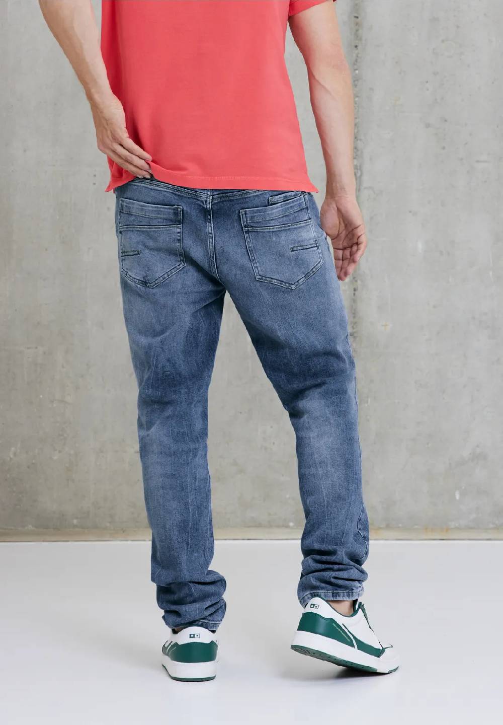 Street One Regular Fit Jeans - Style PLAYER