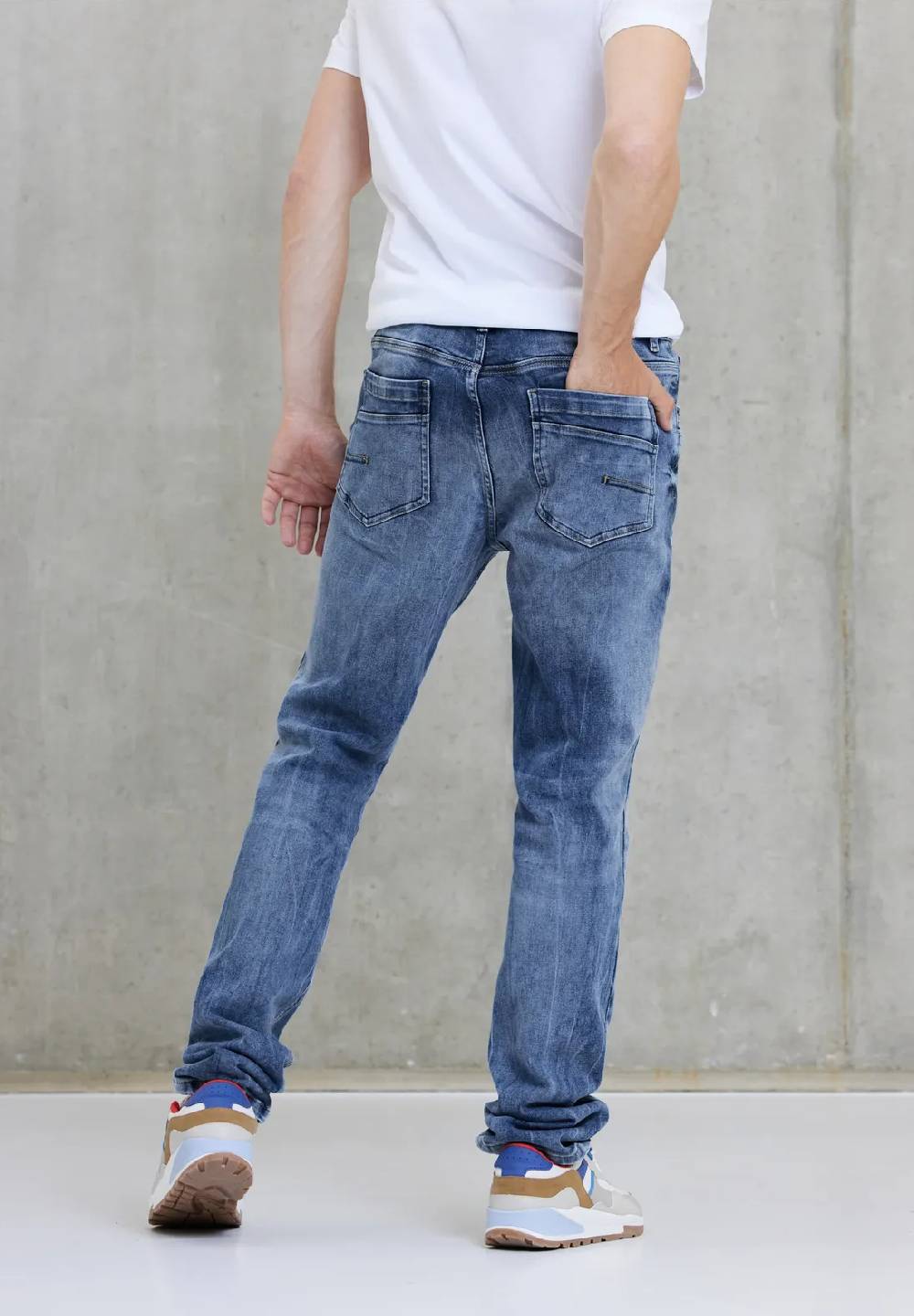 Street One Regular Fit Jeans - Style PLAYER