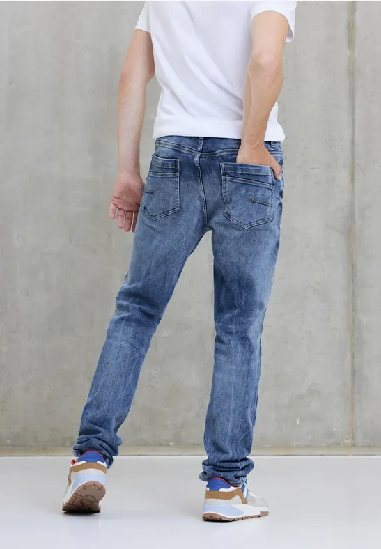 Street One Regular Fit Jeans - Style PLAYER