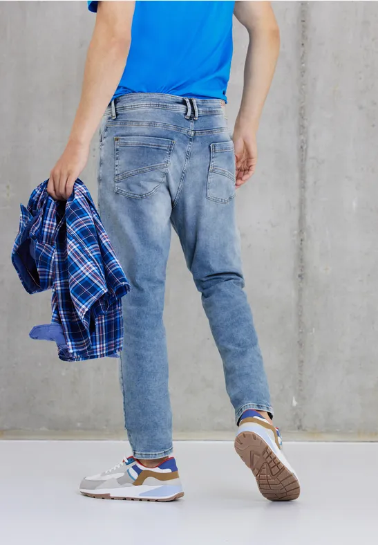 Street One Regular Fit Jeans - Style PLAYER