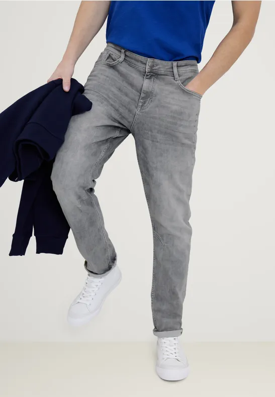 Street One Regular Fit Jeans - Style PLAYER