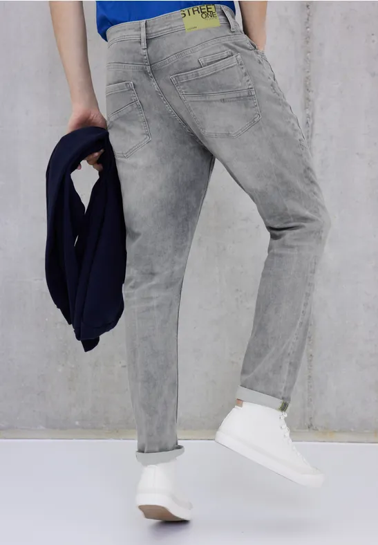 Street One Regular Fit Jeans - Style PLAYER