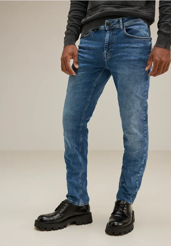 Street One Regular Fit Jeans - Style PLAYER