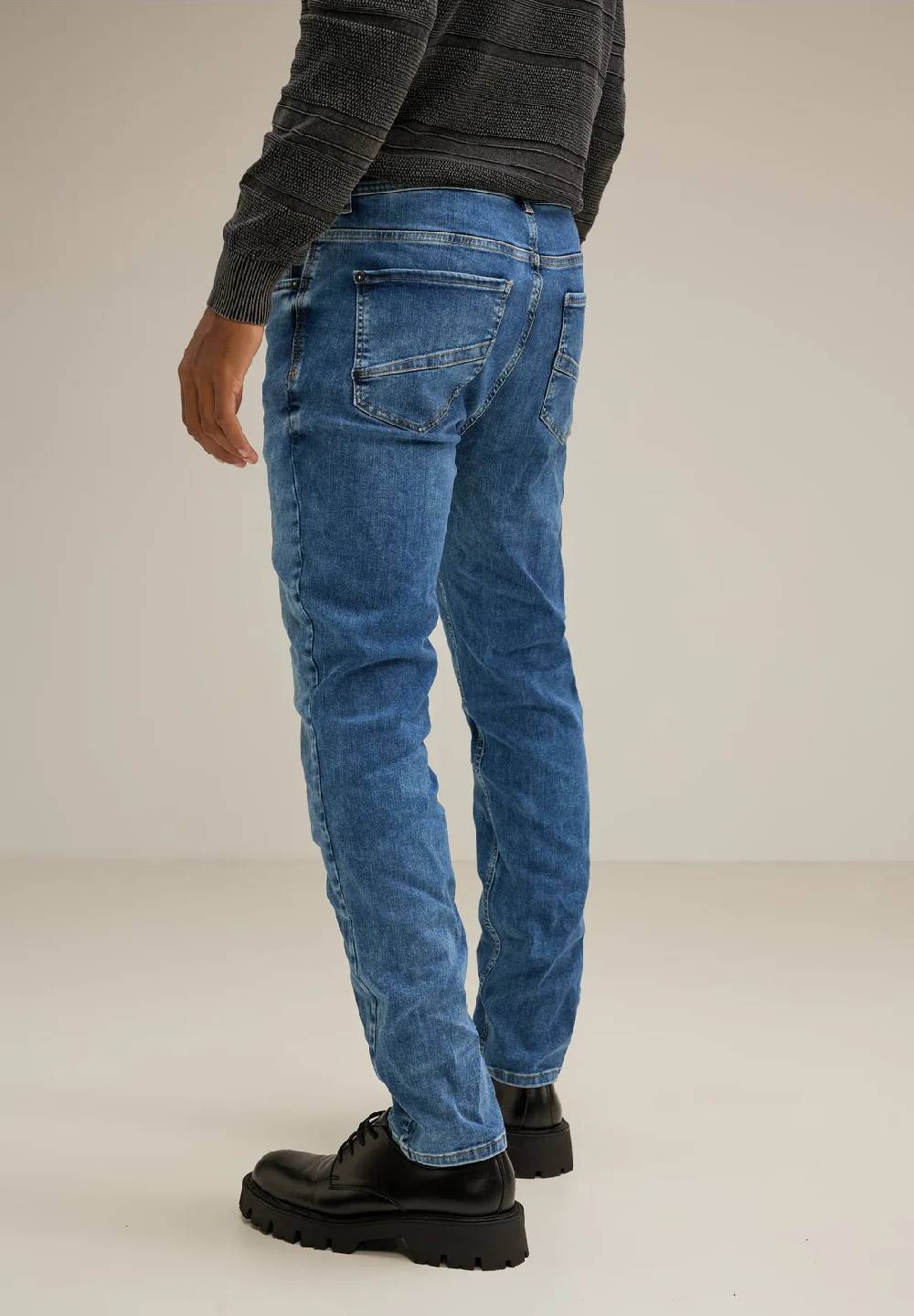 Street One Regular Fit Jeans - Style PLAYER