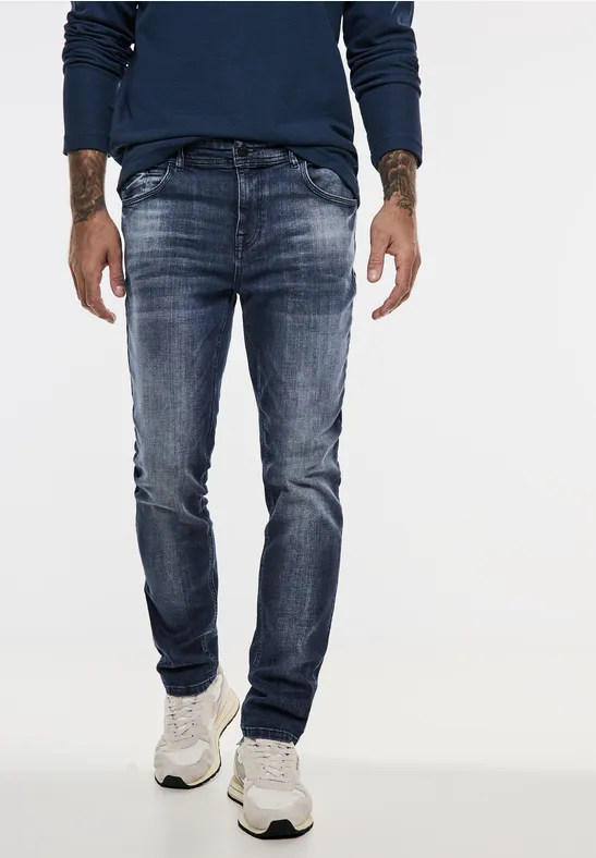 Street One Regular Fit Jeans - Style PLAYER