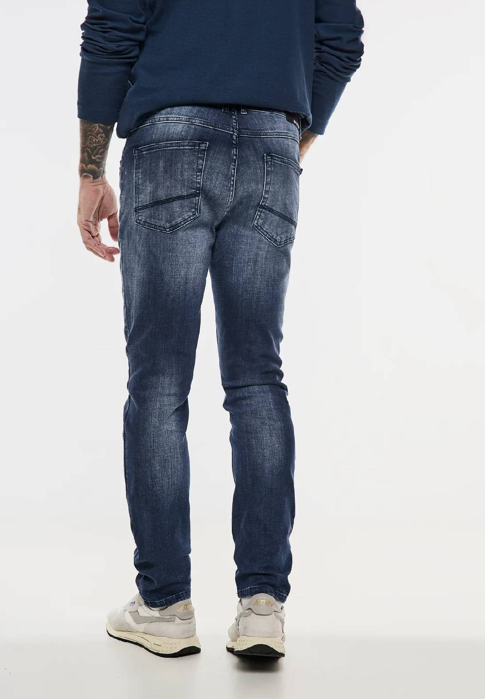 Street One Regular Fit Jeans - Style PLAYER