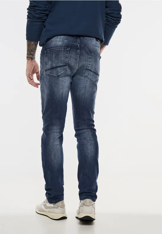 Street One Regular Fit Jeans - Style PLAYER