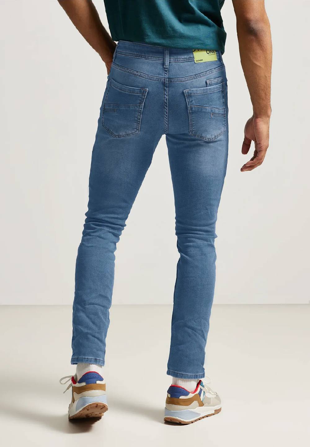 Street One Regular Fit Jeans - Style PLAYER