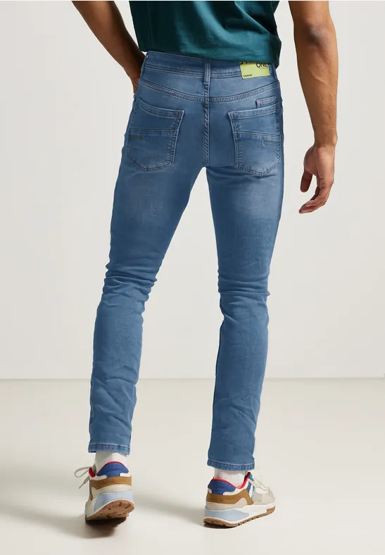 Street One Regular Fit Jeans - Style PLAYER