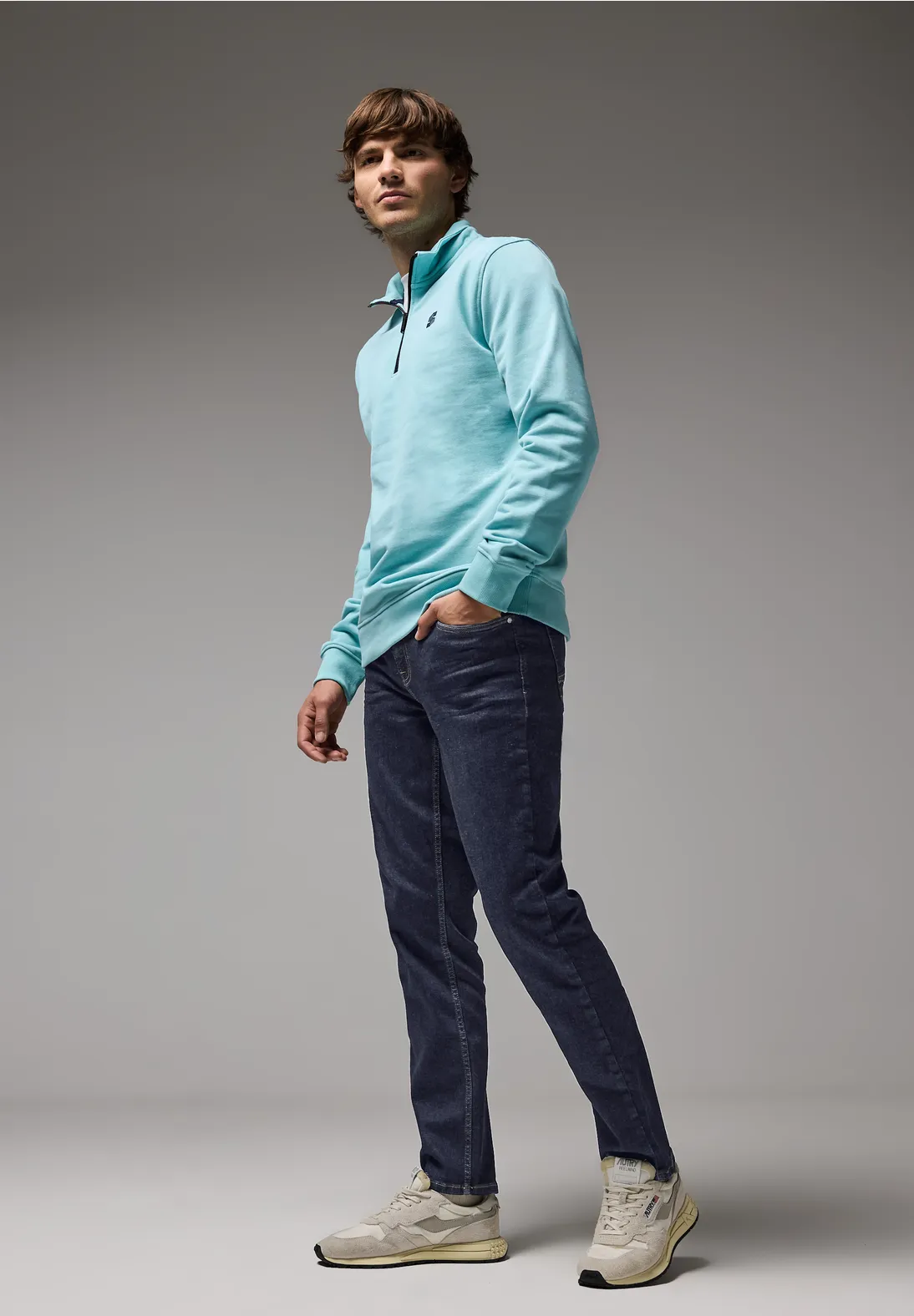 Street One Regular Fit Jeans - Style PLAYER