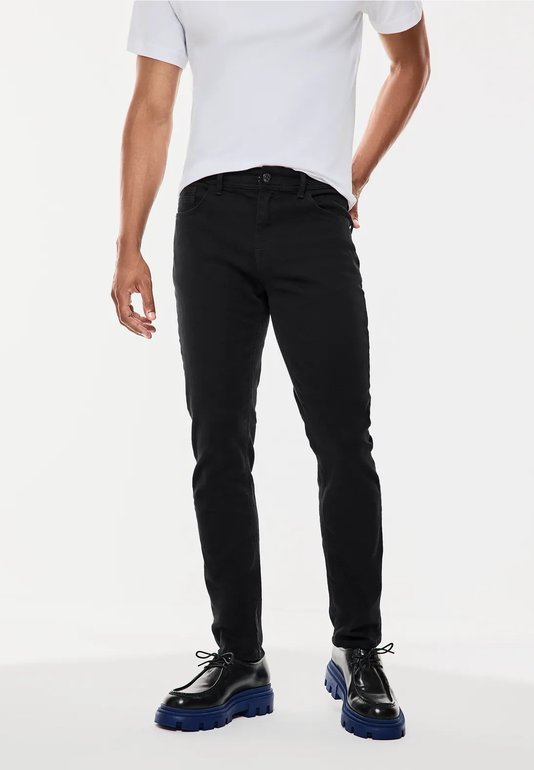 Street One Regular Fit Jeans - Style PLAYER
