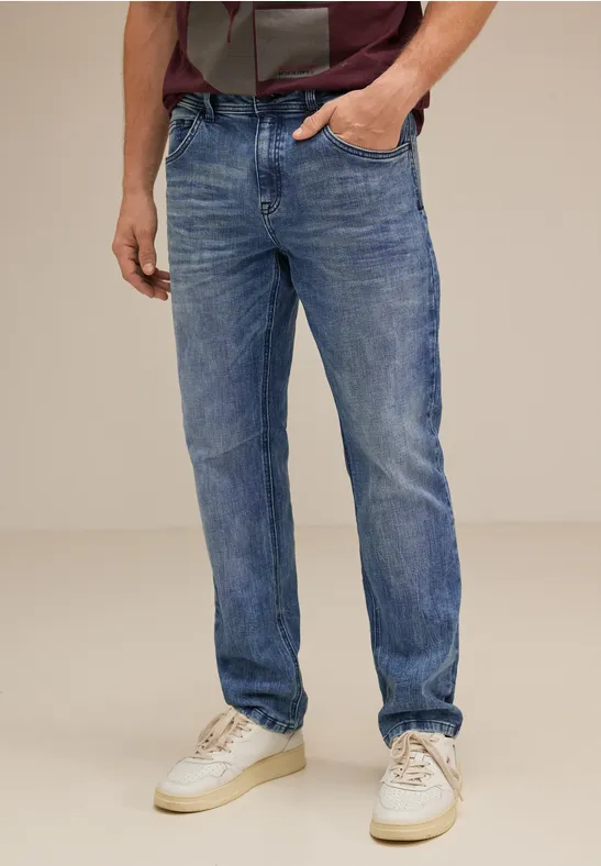 Street One Regular Fit Jeans - Style SURFER