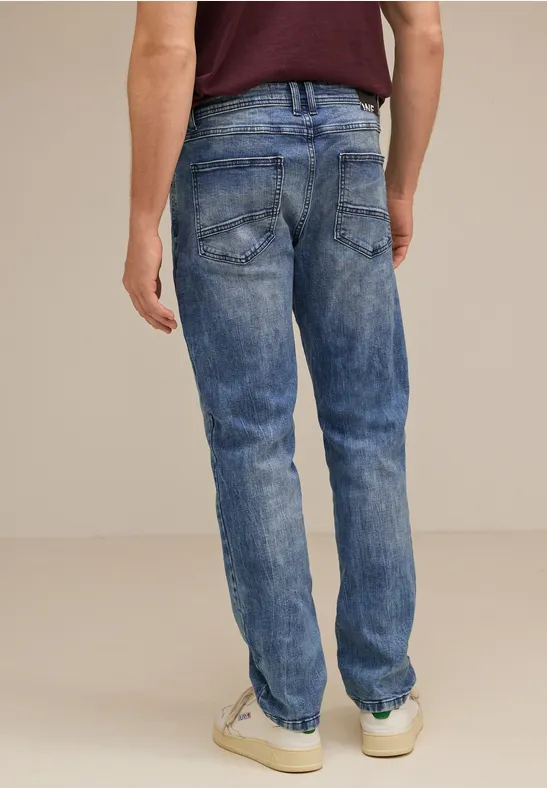 Street One Regular Fit Jeans - Style SURFER
