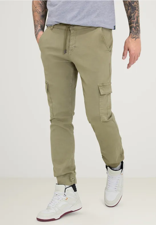 Street One Regular Fit Joggpants