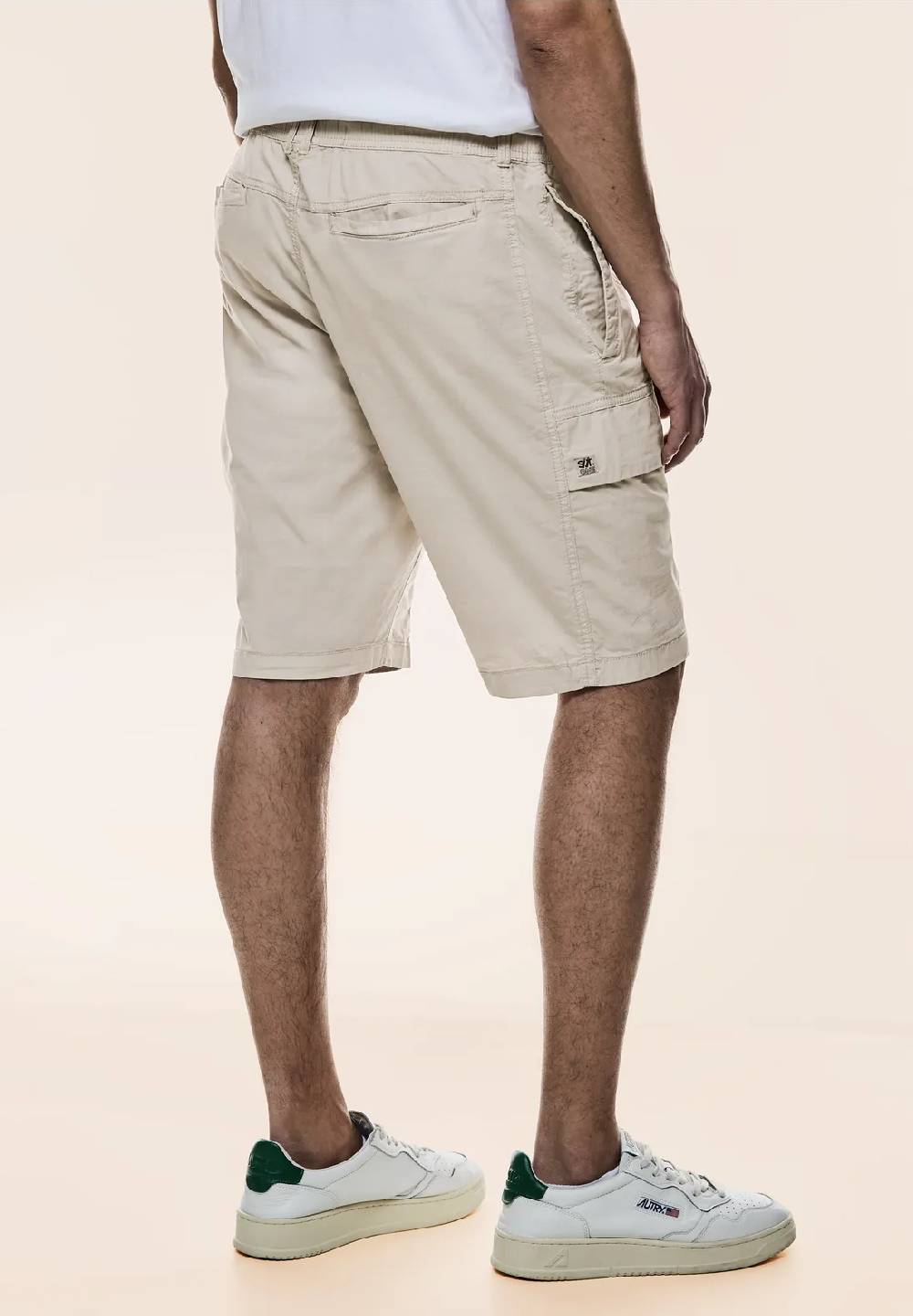 Street One Relaxed Fit Cargoshorts