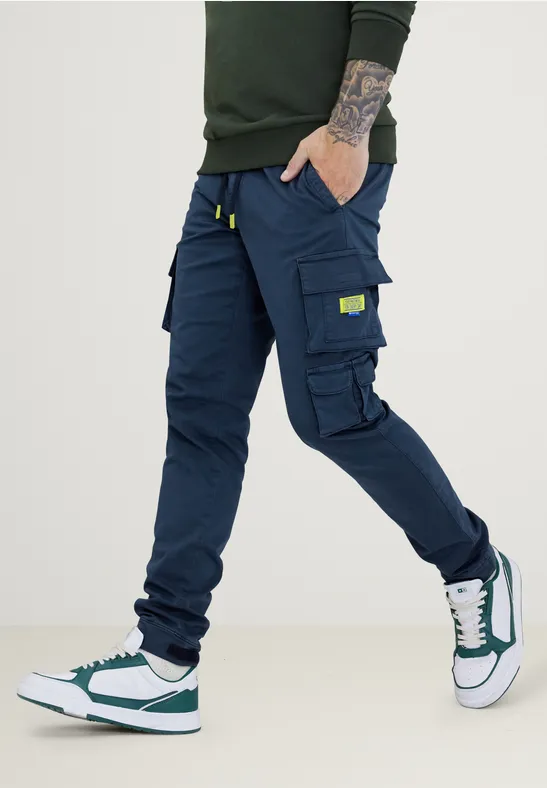 Street One Relaxed Fit Joggpants