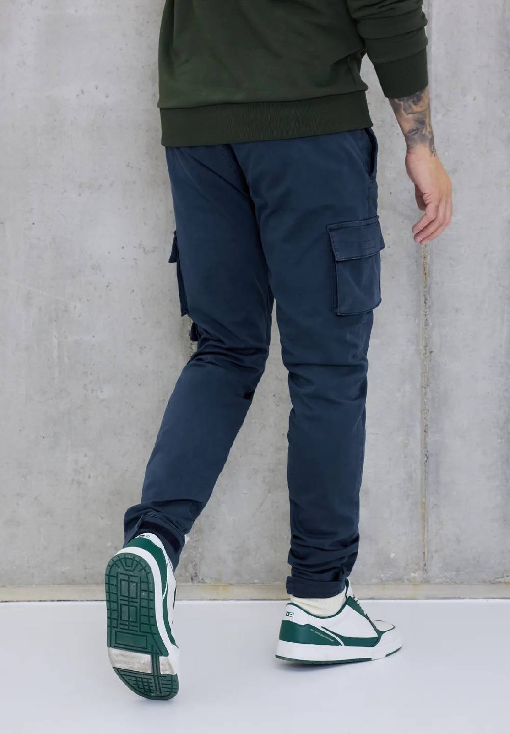 Street One Relaxed Fit Joggpants