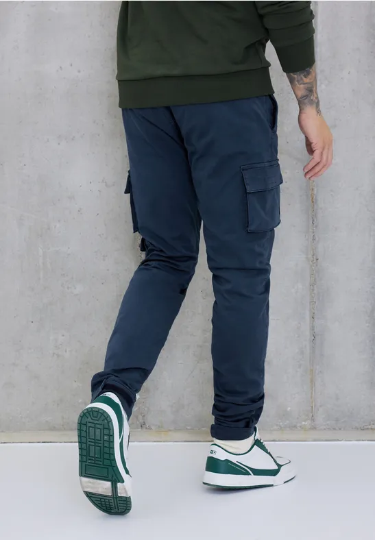 Street One Relaxed Fit Joggpants
