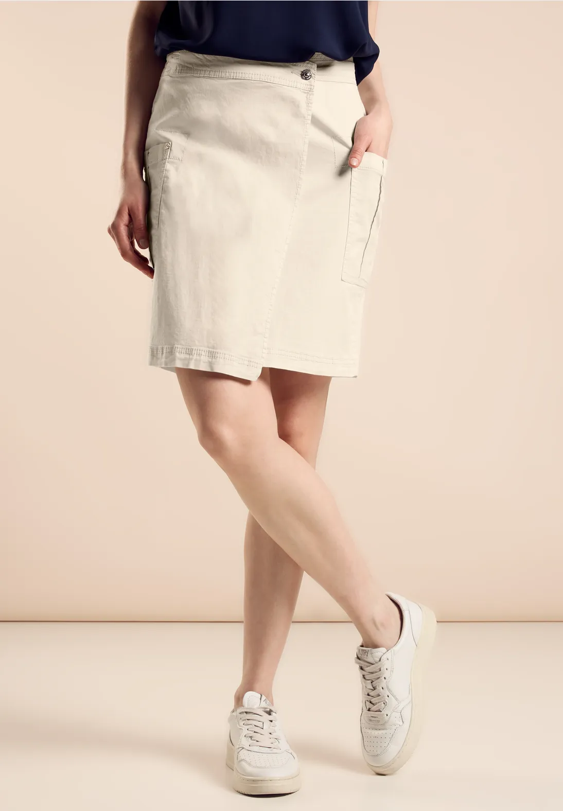 Street One Rock im Cargo-Look - Style MAJA