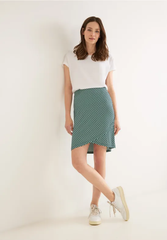 Street One Rock Im Wickellook - Style MAJA