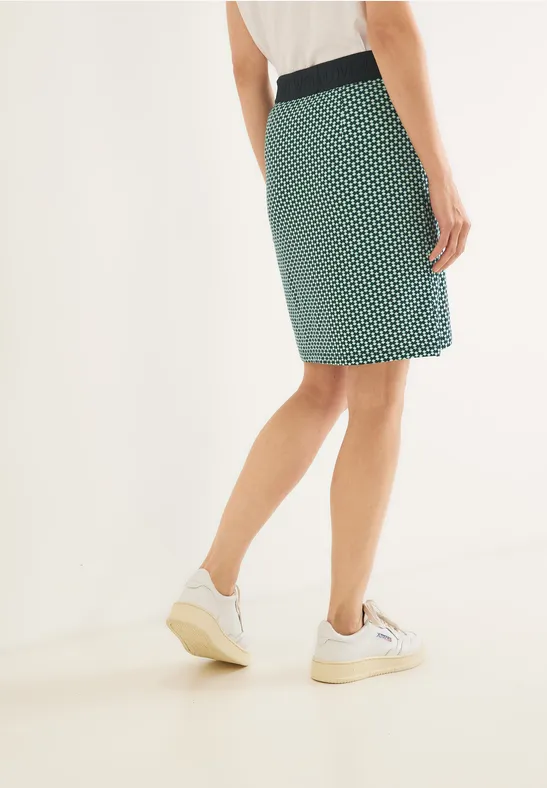 Street One Rock Im Wickellook - Style MAJA