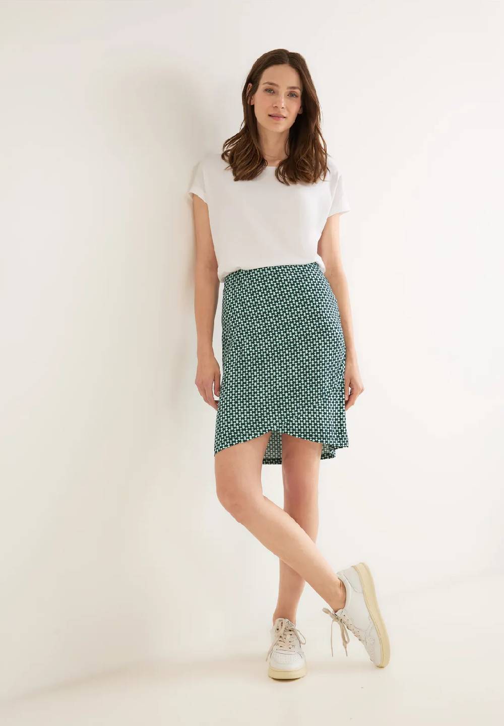 Street One Rock im Wickellook - Style MAJA