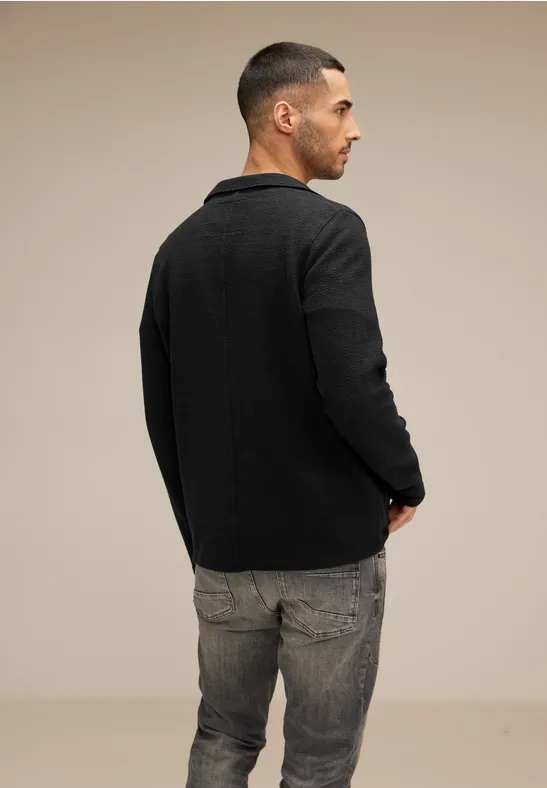 Street One Sakko Mit Struktur