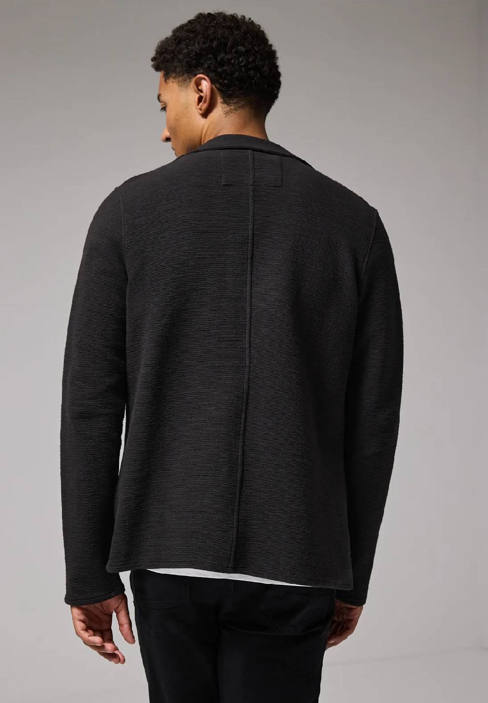 Street One Sakko Mit Struktur