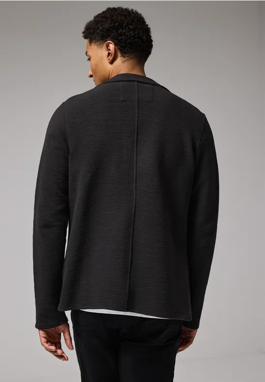 Street One Sakko Mit Struktur