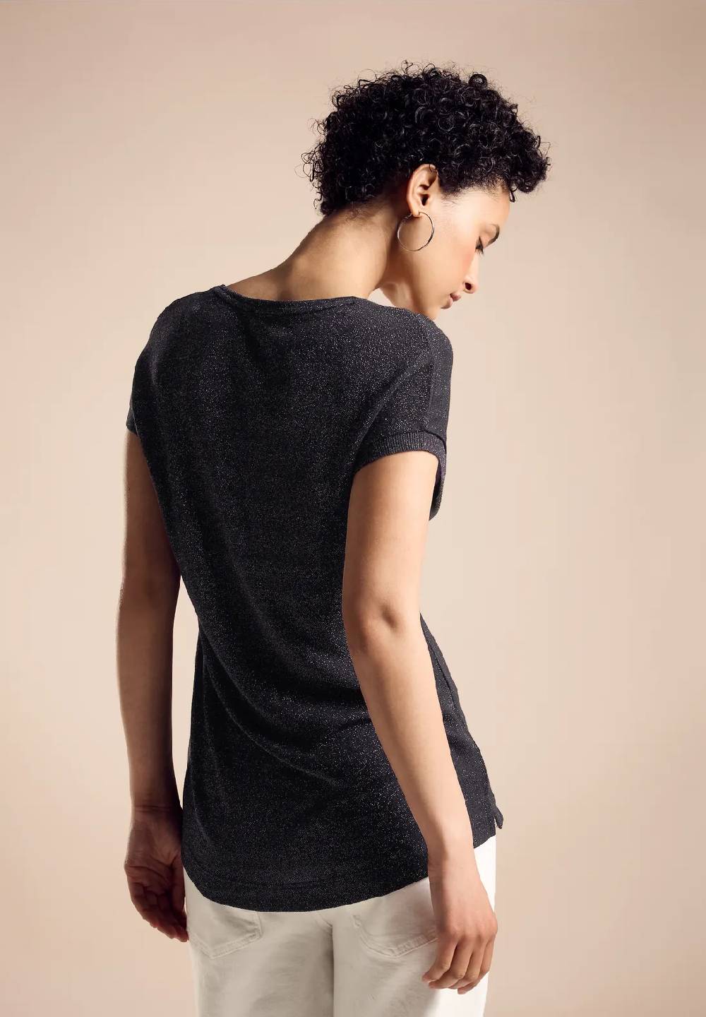 Street One Schimmer T-Shirt