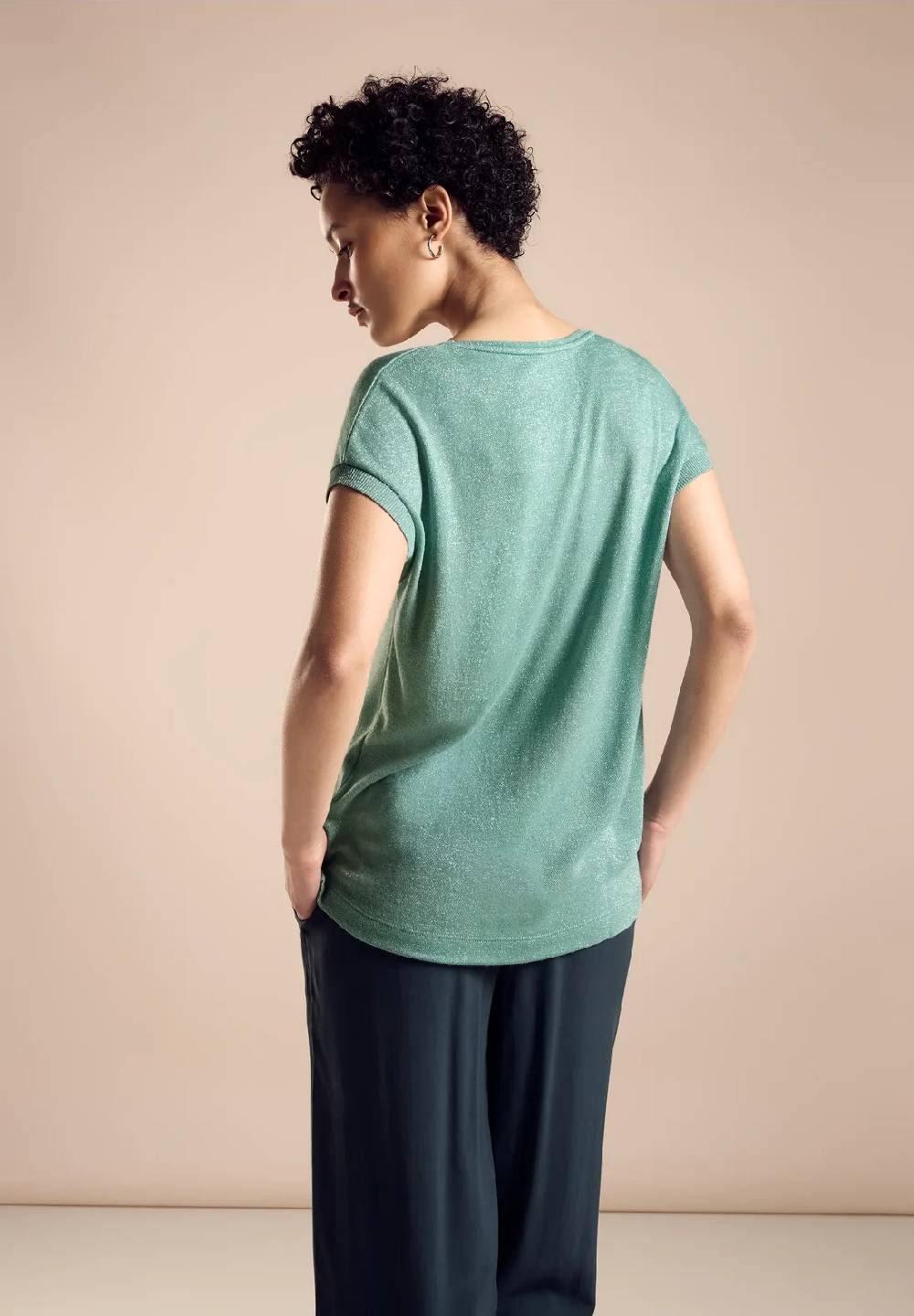 Street One Schimmer T-Shirt