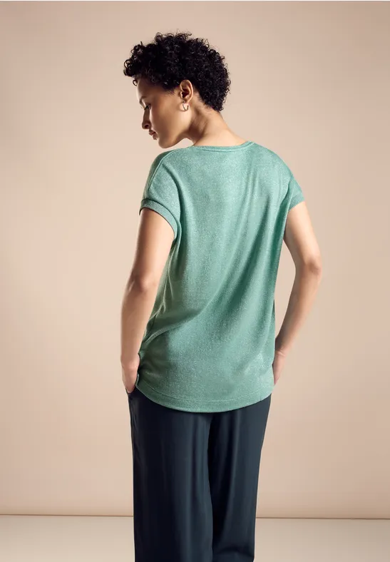 Street One Schimmer T-Shirt