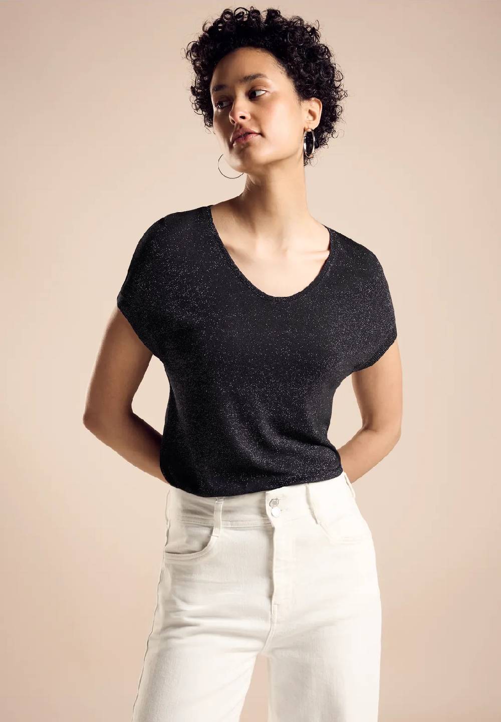 Street One Schimmer T-Shirt