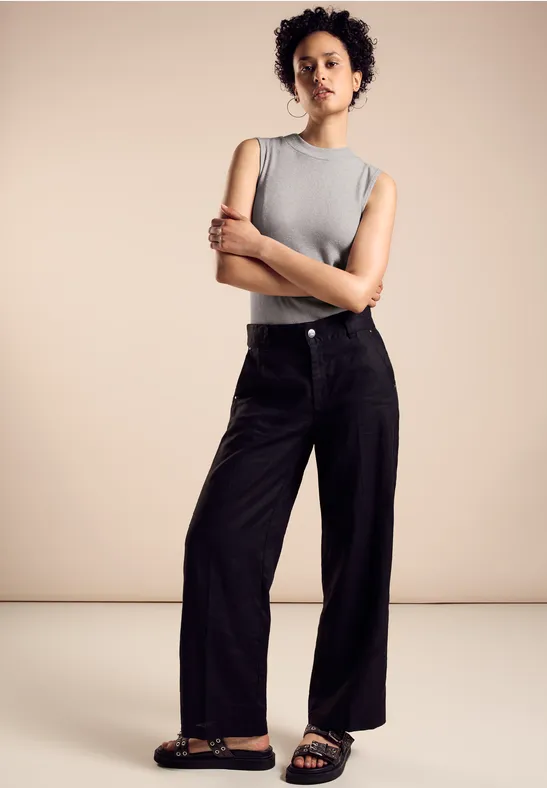 Street One Schimmer Top