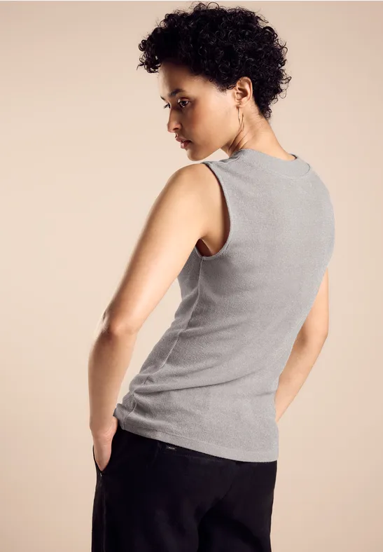 Street One Schimmer Top